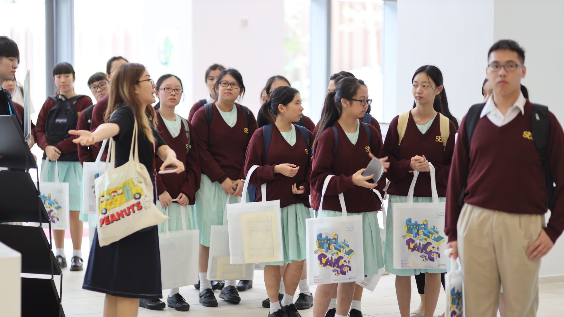 Hồng Kông có thể có trường đại học Công giáo đầu tiên