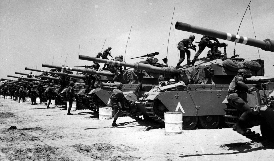 Nguồn cơn cuộc xung đột Hamas - Israel
