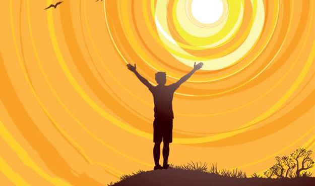 Tam quan: 3 cánh cổng nội tâm