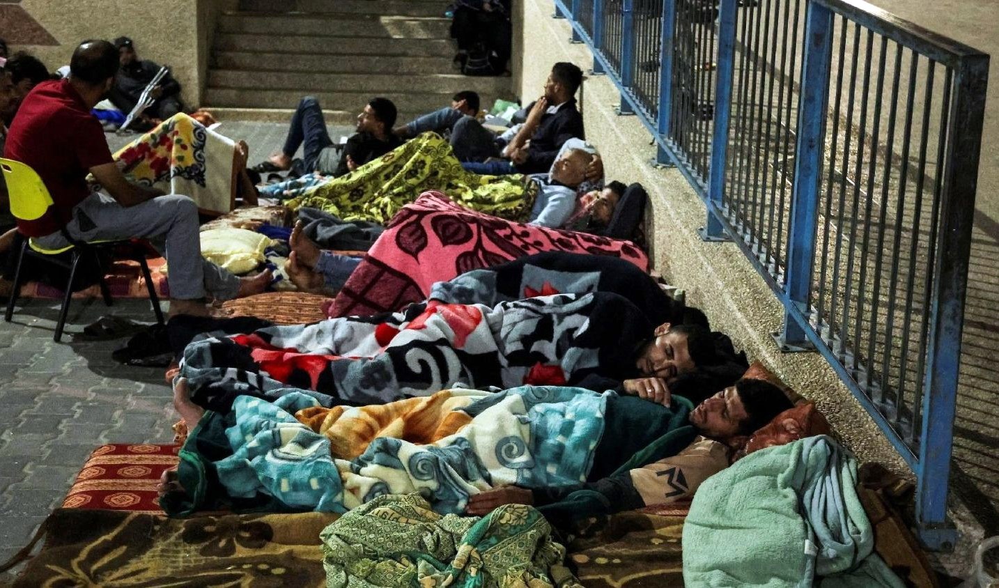Kêu gọi Israel cho phép đưa thực phẩm và y tế vào Dải Gaza