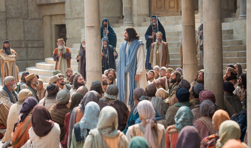 Pharisiêu / biệt phái