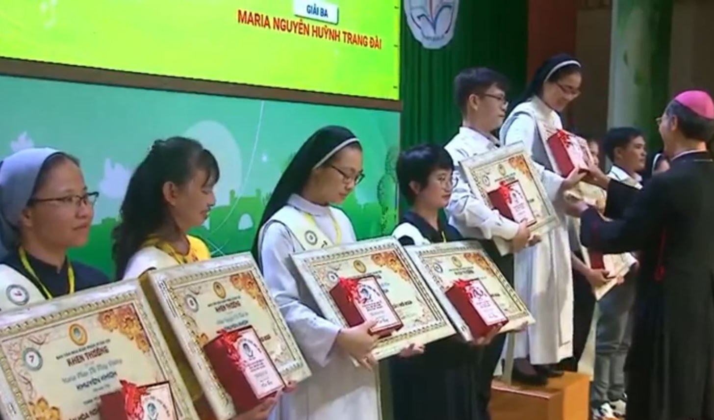 Văn hóa Công giáo Việt Nam