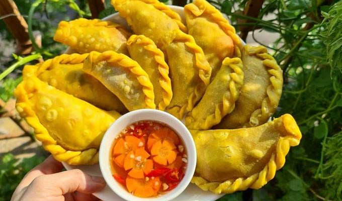 Khi các món ăn “nhà làm” được quan tâm