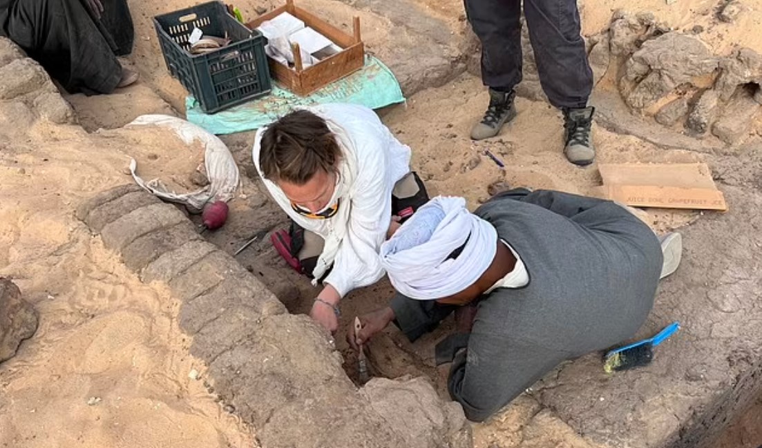 Nữ “pharaoh” đầu tiên nhưng bị lãng quên của Ai Cập cổ đại?