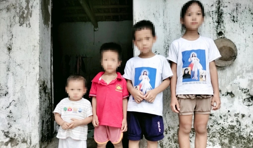 Mục tử nhân lành