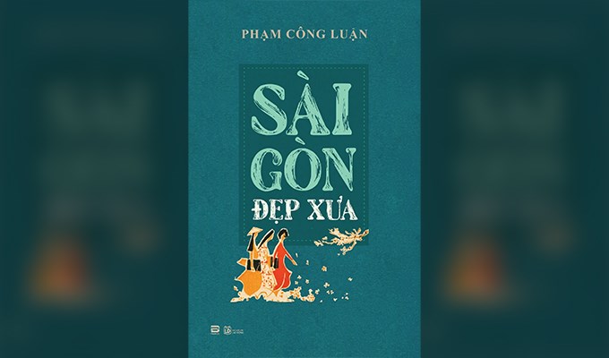 Lắng đọng ký ức trong Sài Gòn đẹp xưa
