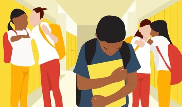 Lỗi là ở thủ phạm…