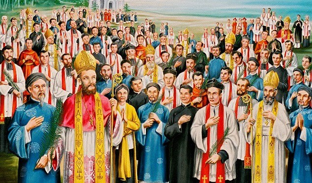 Tử Ðạo bằng những hy sinh nhỏ bé