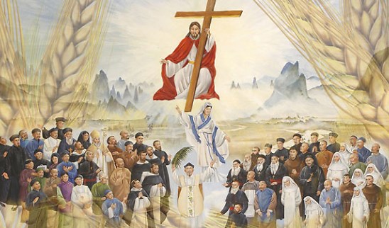 Thập giá và tầm quan trọng