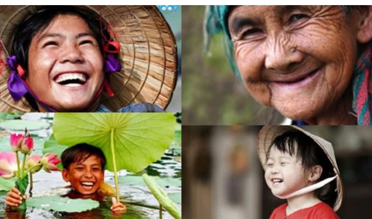 Mỗi công dân Việt là một đại sứ