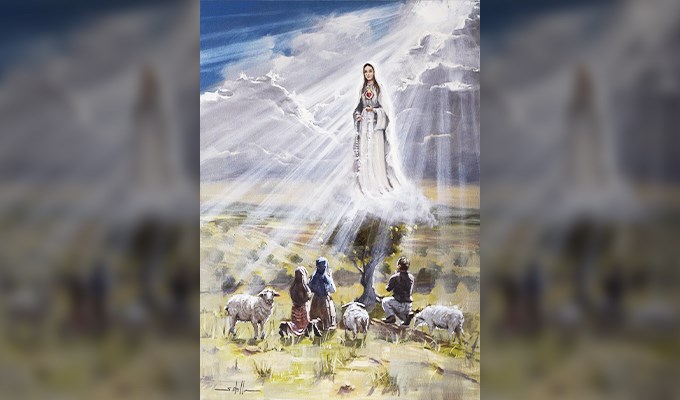 Khắc ghi lời Mẹ nhắn nhủ