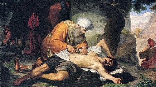 Hiệp hành sống đạo