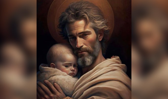 Sống theo Thánh Giuse