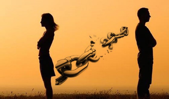 Già néo đứt dây