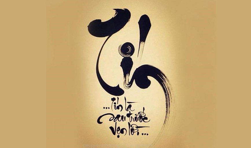 Chữ tín còn quý hơn vàng