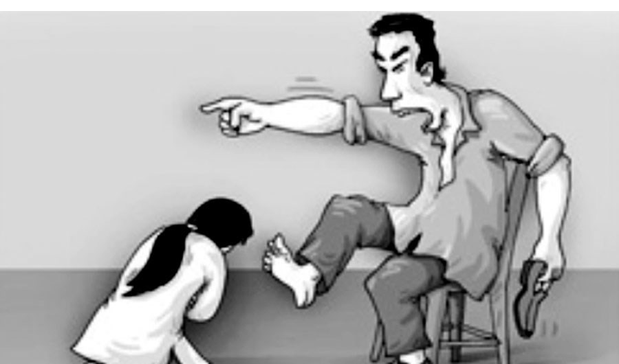 Bệnh “điên khôn”