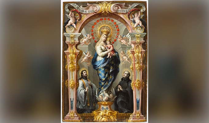 Xin thương đỡ nâng con