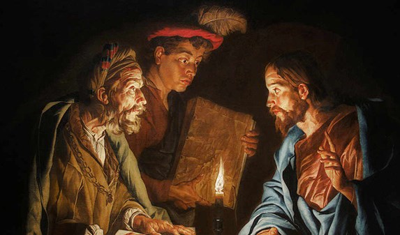 Truyền thông bằng trái tim