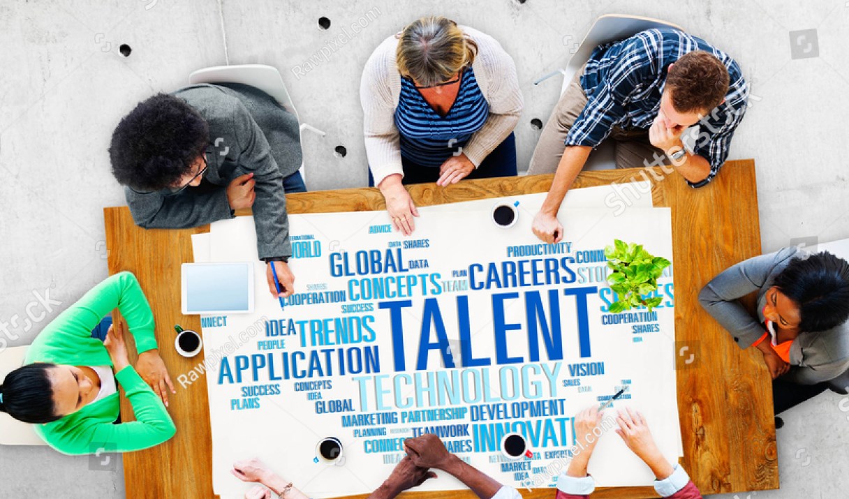 Trò giỏi và trò đa tài