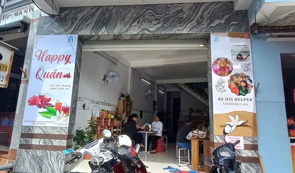 Hỗ trợ sinh kế cho người nữ khuyết tật