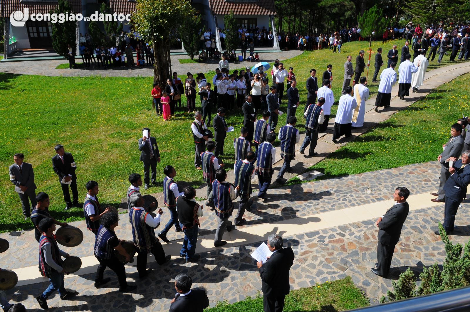 Phong Giám mục Nguyễn Văn Mạnh