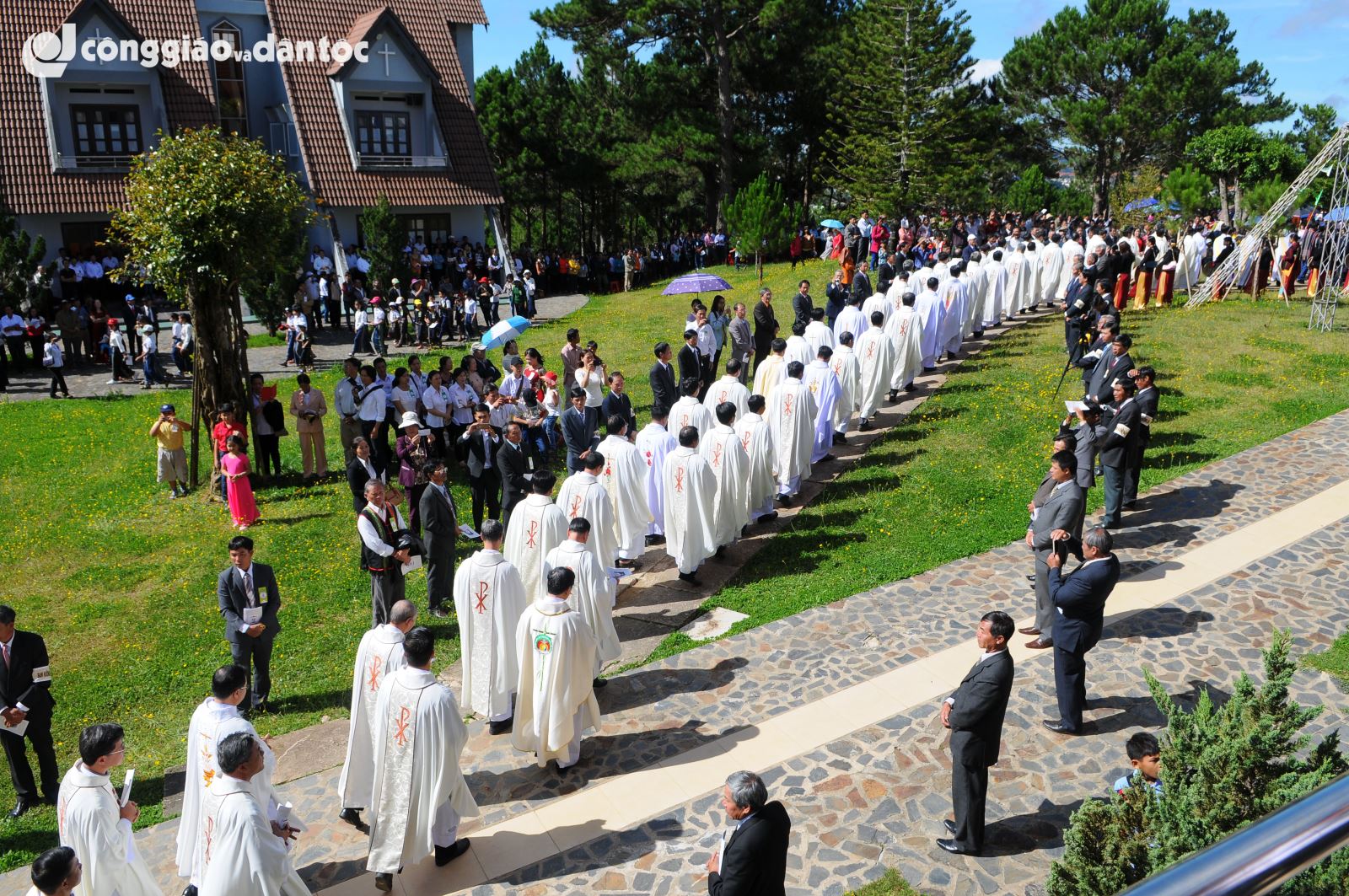 Phong Giám mục Nguyễn Văn Mạnh