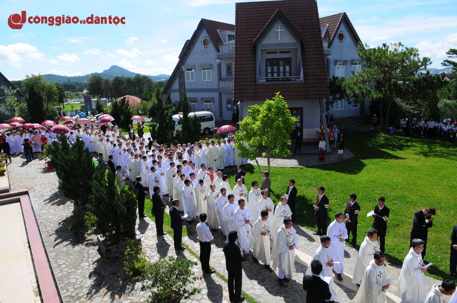 Phong Giám mục Nguyễn Văn Mạnh