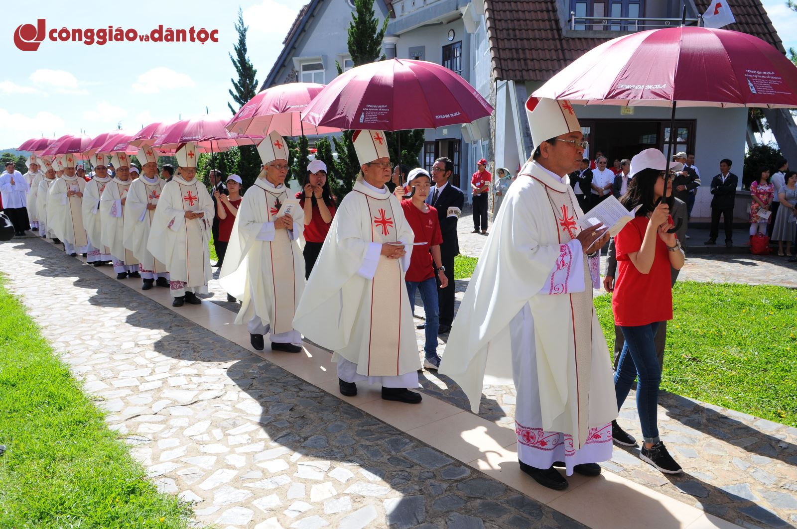 Phong Giám mục Nguyễn Văn Mạnh