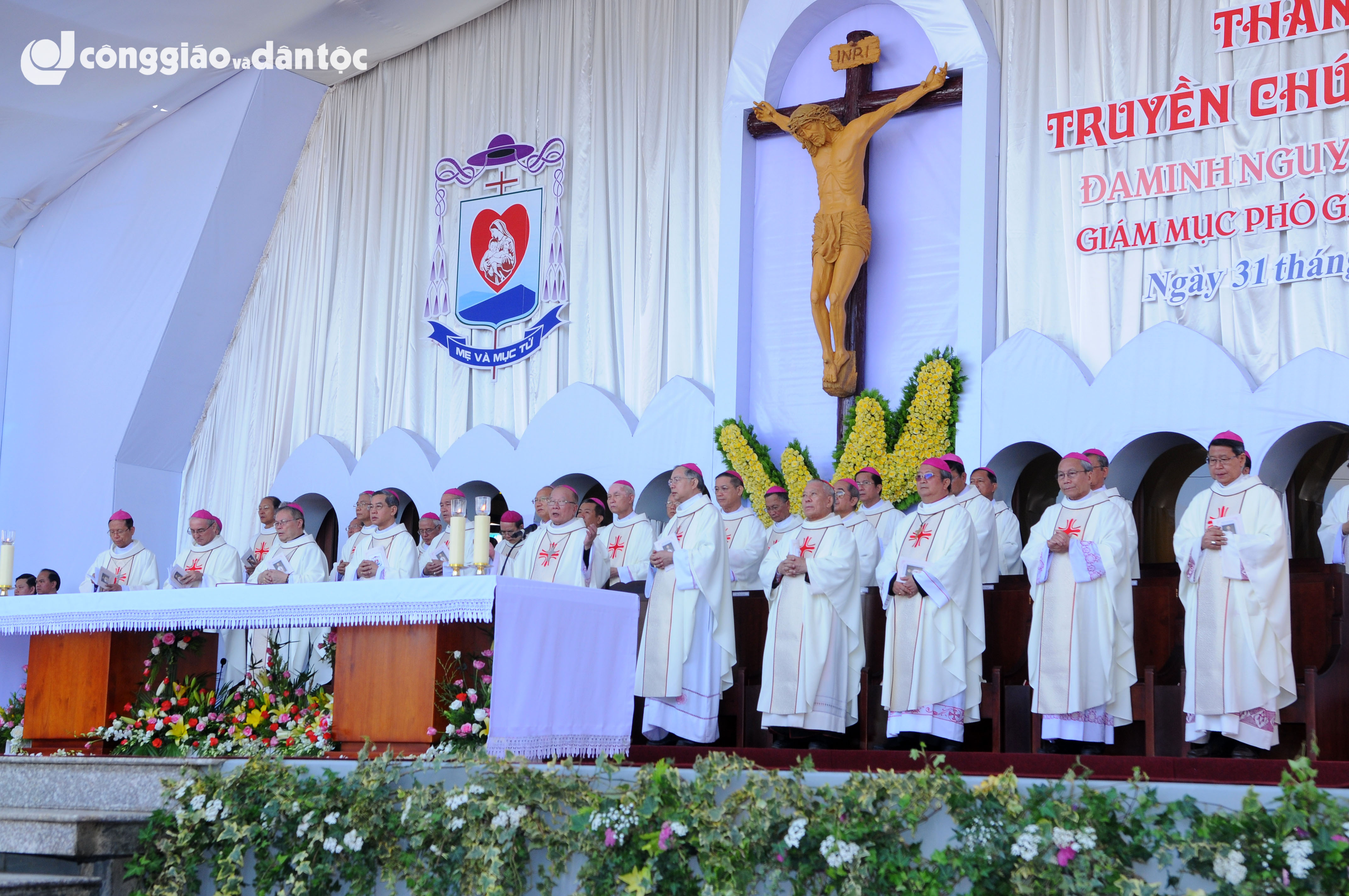 Phong Giám mục Nguyễn Văn Mạnh