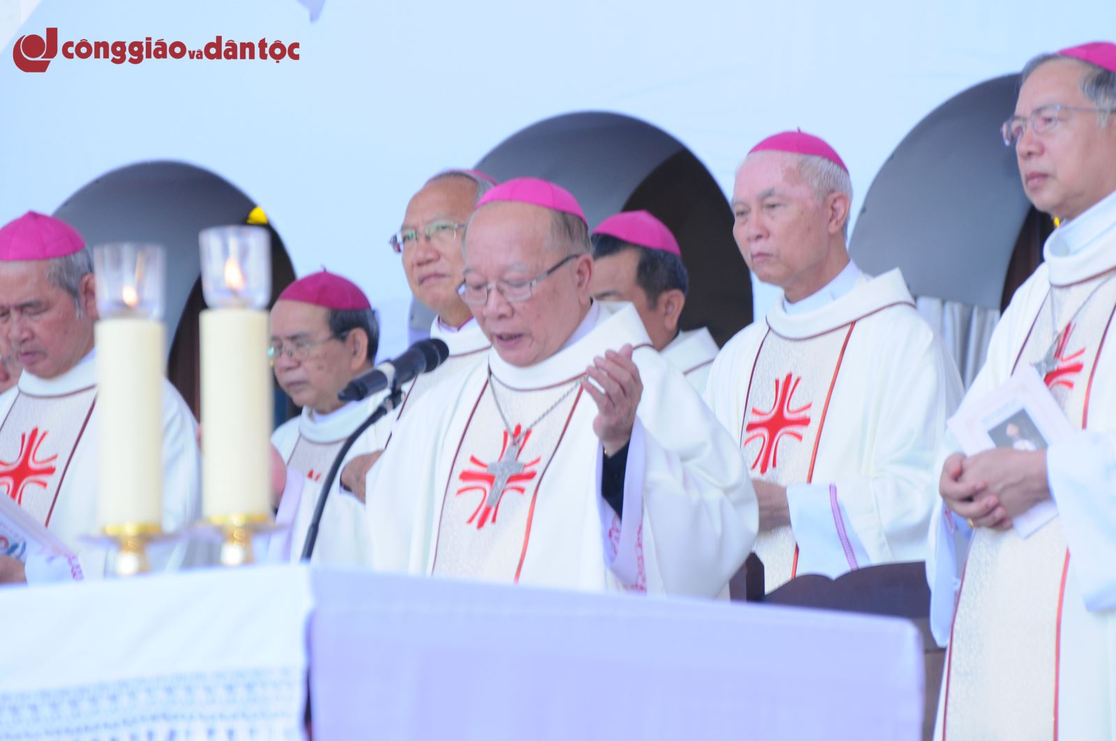 Phong Giám mục Nguyễn Văn Mạnh