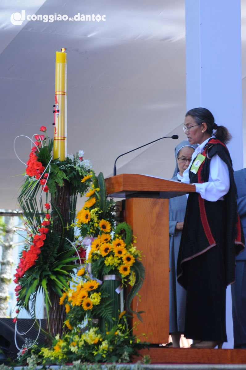 Phong Giám mục Nguyễn Văn Mạnh