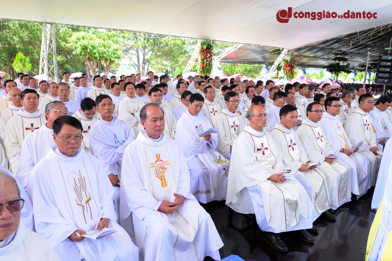 Phong Giám mục Nguyễn Văn Mạnh