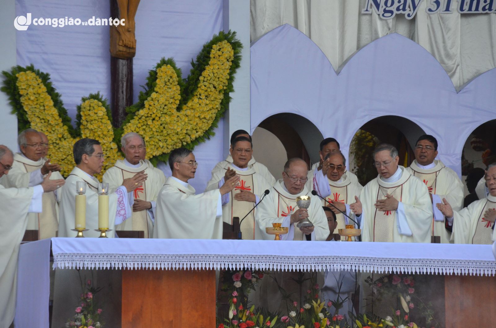 Phong Giám mục Nguyễn Văn Mạnh