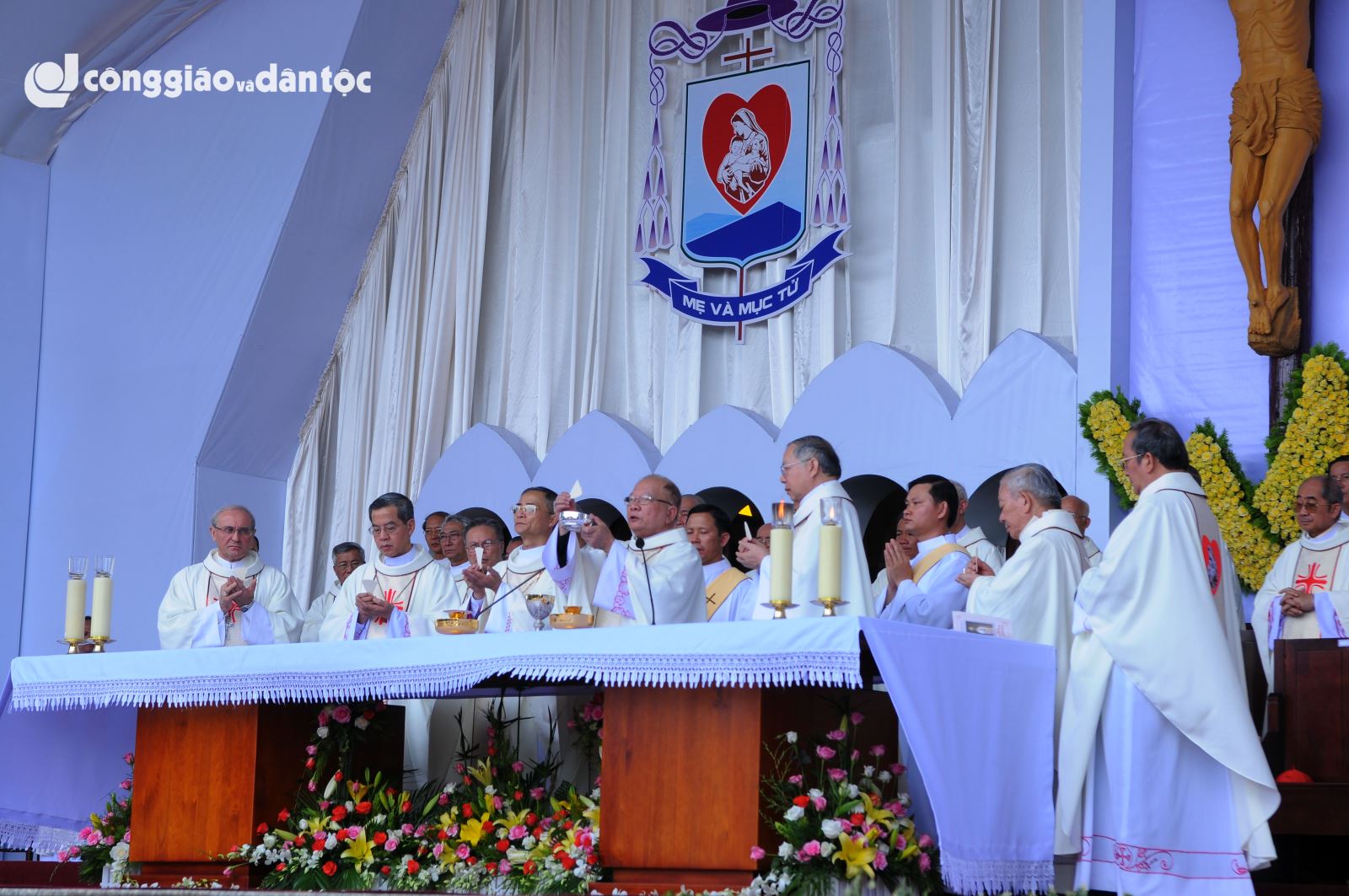 Phong Giám mục Nguyễn Văn Mạnh