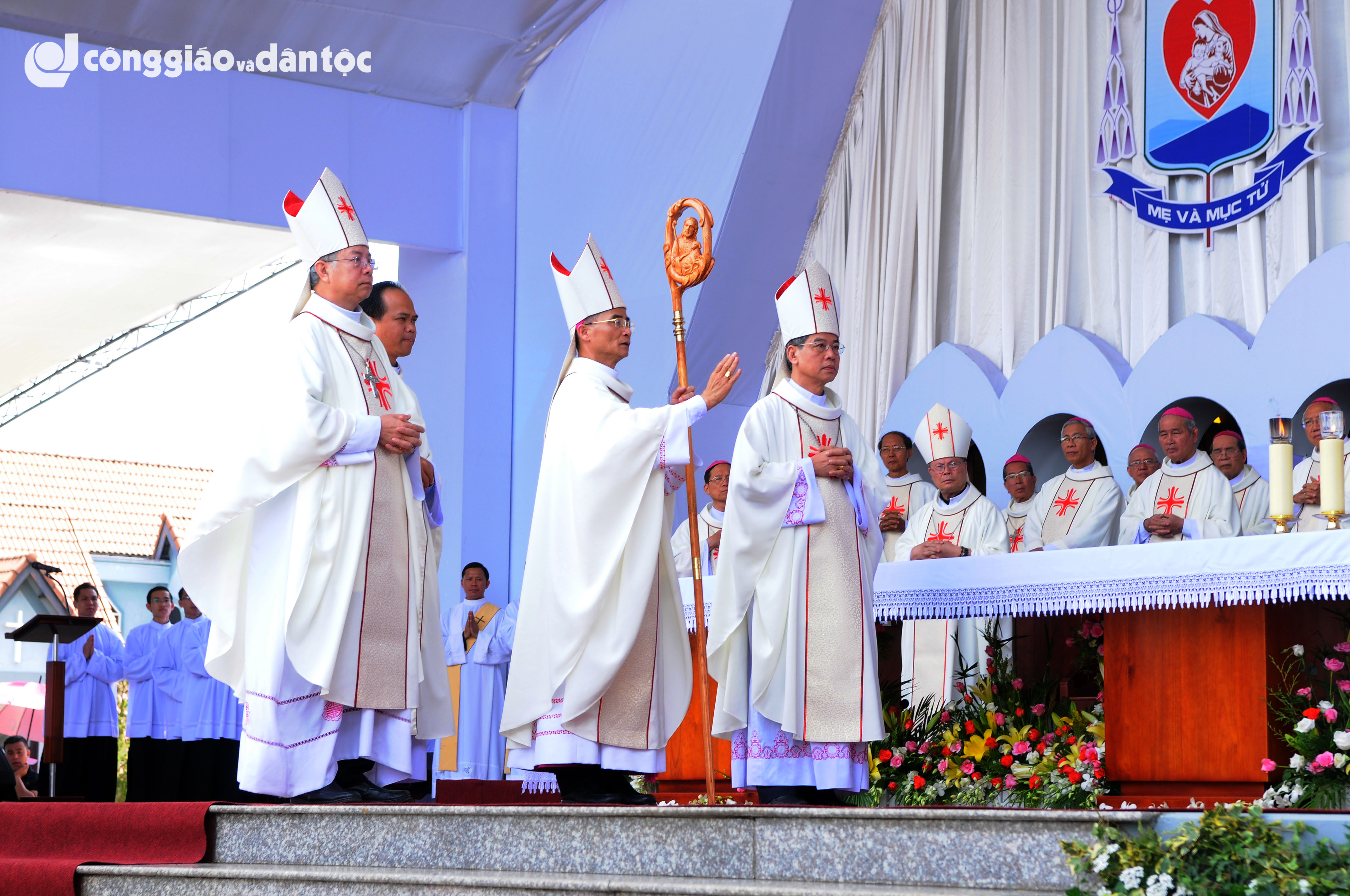 Phong Giám mục Nguyễn Văn Mạnh