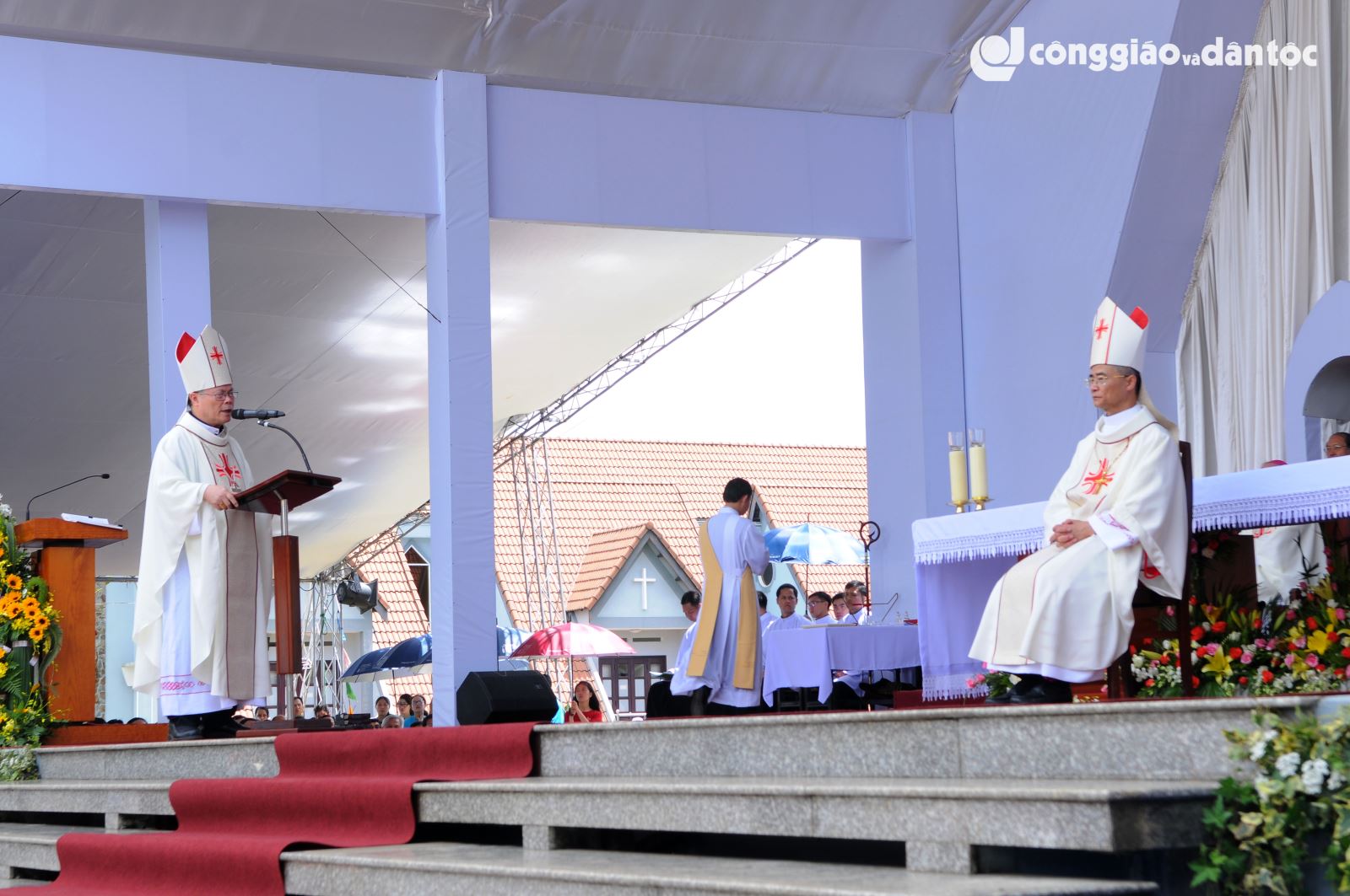 Phong Giám mục Nguyễn Văn Mạnh