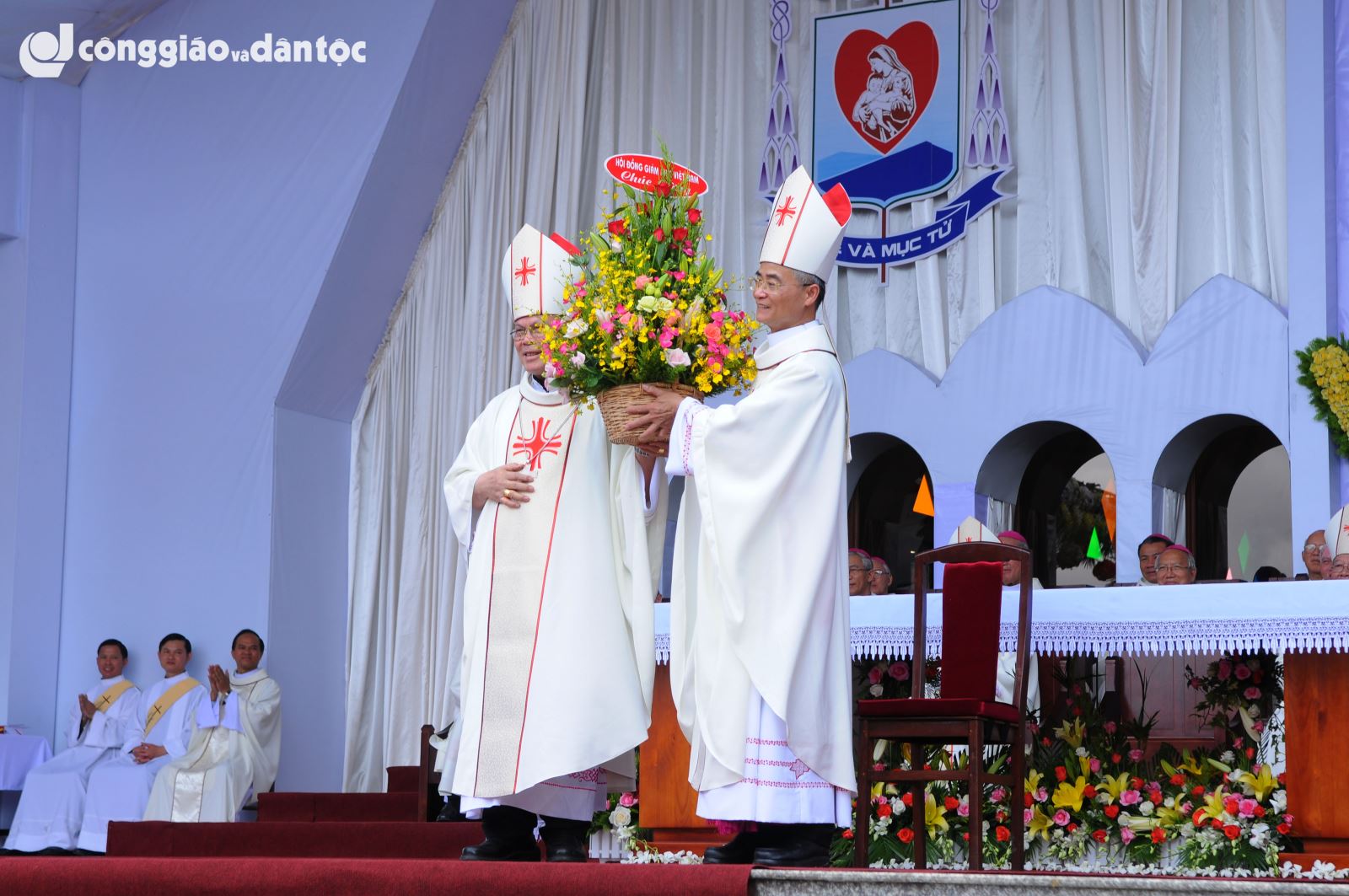 Phong Giám mục Nguyễn Văn Mạnh