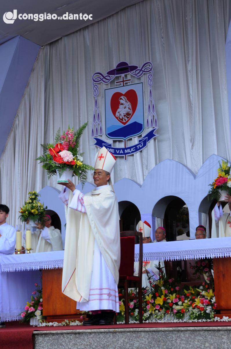 Phong Giám mục Nguyễn Văn Mạnh