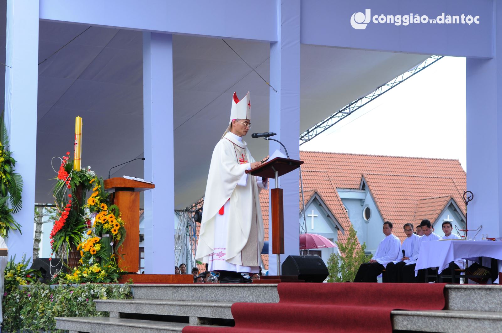 Phong Giám mục Nguyễn Văn Mạnh