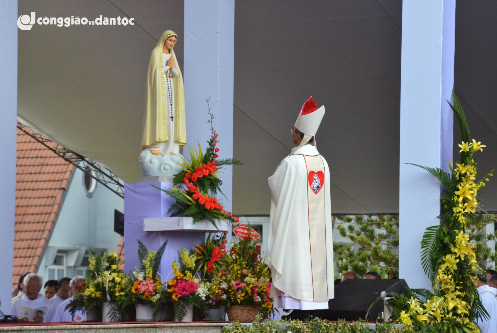 Phong Giám mục Nguyễn Văn Mạnh