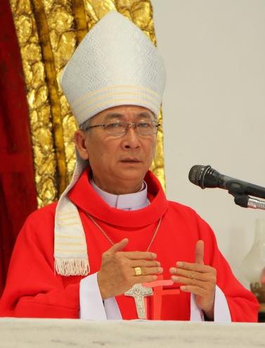 DGM Nguyen Hong Son