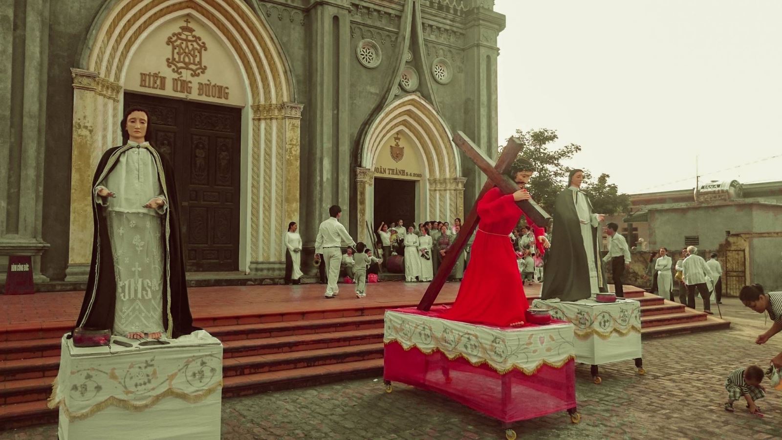 Gx Hong Quang