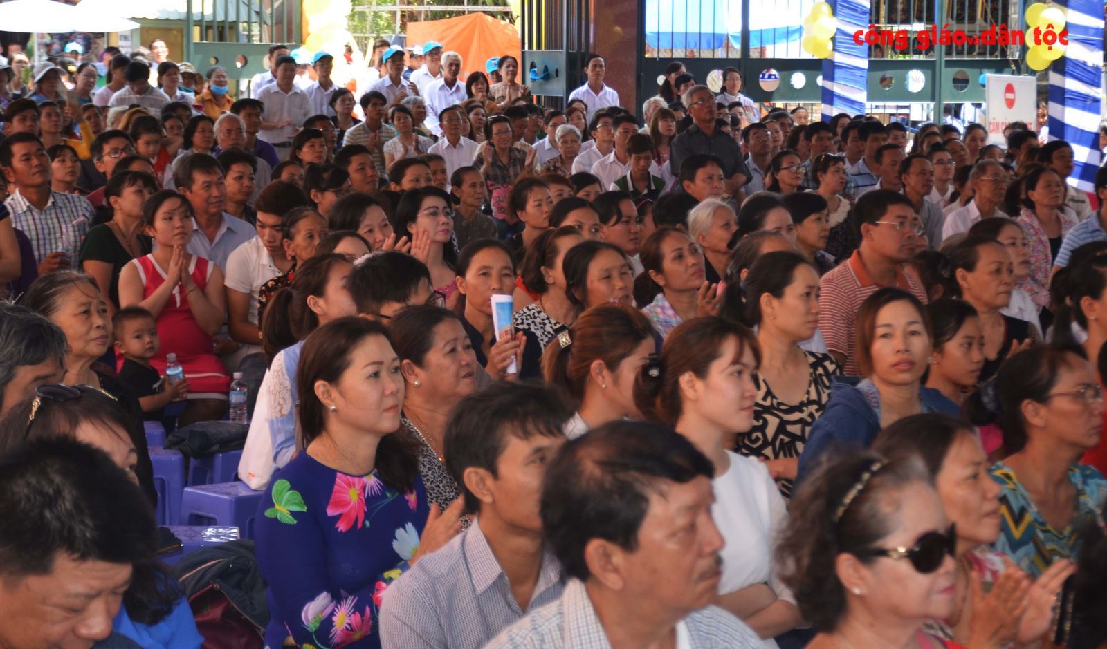 31-Khanh thanh nha tho Fatima Binh Trieu