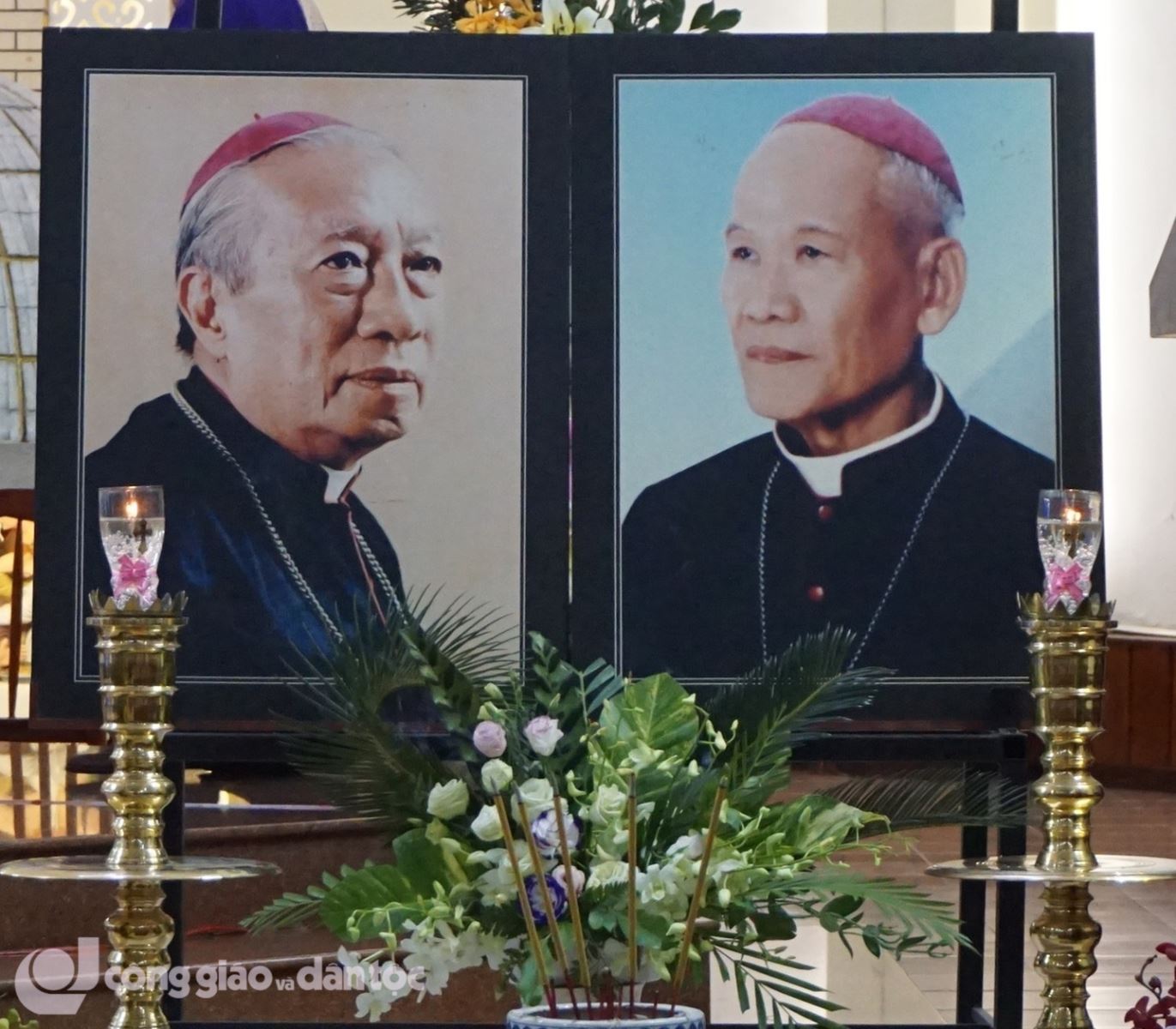 Le tuong niem DGM Binh