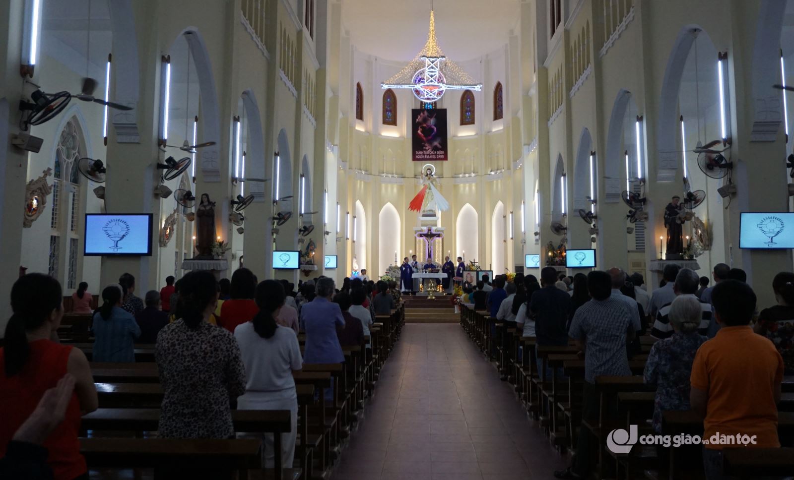 Le tuong niem DGM Binh