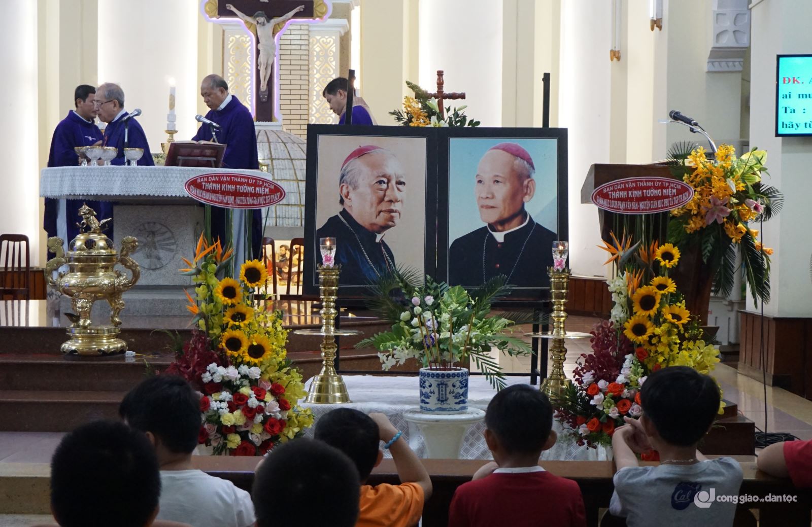 Le tuong niem DGM Binh