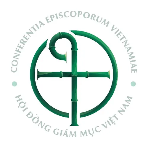 Bản sắc Việt trong logo Hội đồng Giám mục Việt Nam