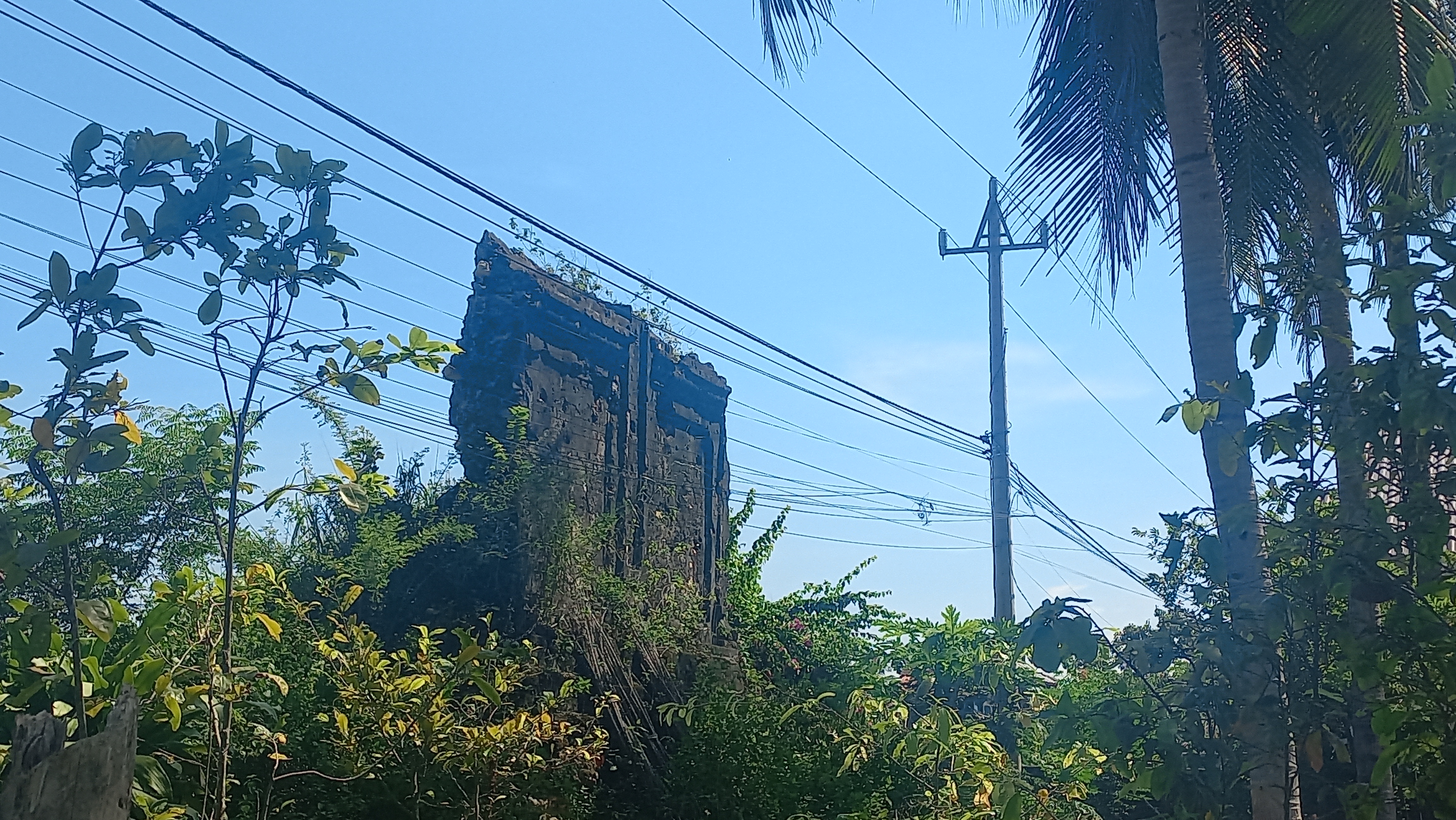 Tìm đến những nầm mồ tử đạo lặng lẽ