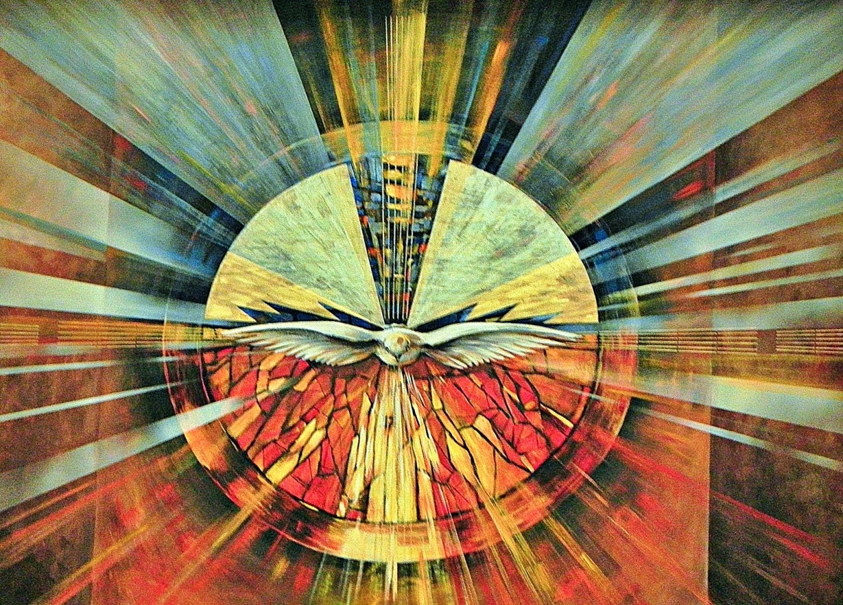 Chúa Thánh Thần đang tiếp tục hướng dẫn Hội Thánh sống đạo