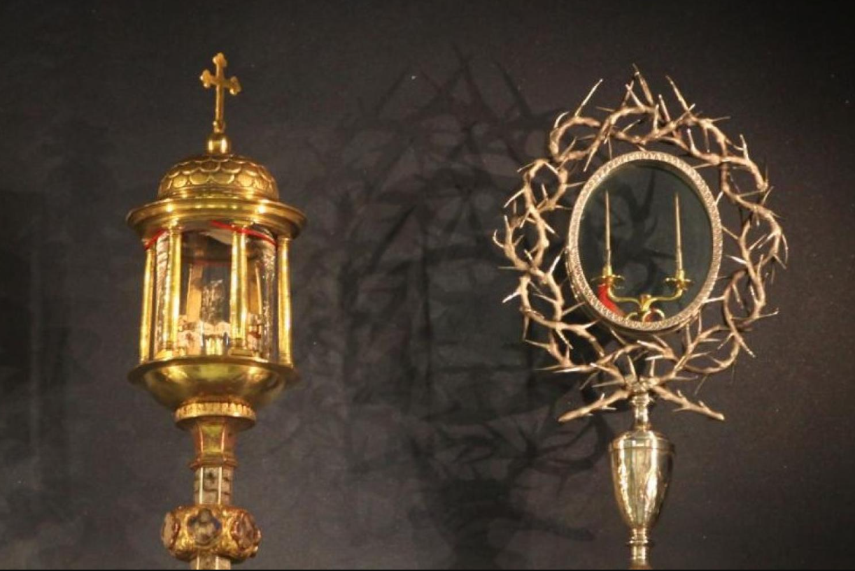 Năm Thánh, hành hương về Rome và viếng thánh tích